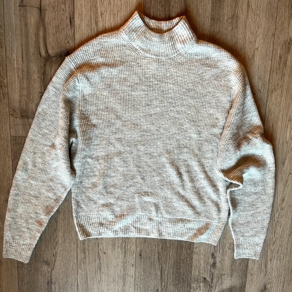 Gap Turtleneck Sweater